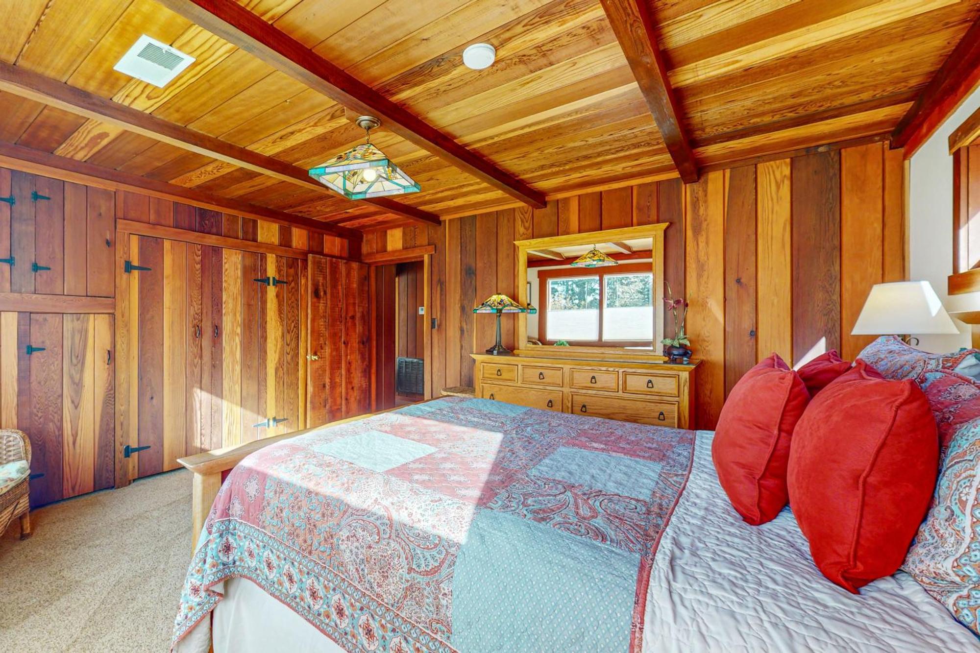 Villa Mendocino Dream Exterior foto